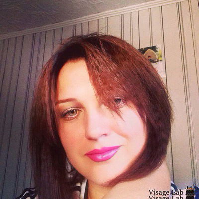 Юлия Самохвалова