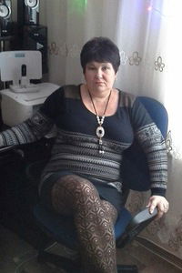 Валентина Брызгунова