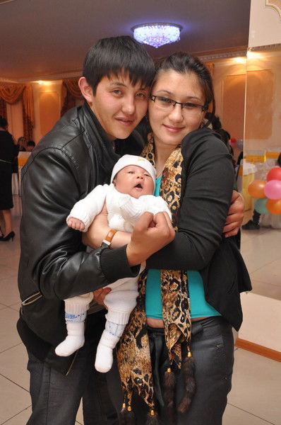 Мурат Досжанов