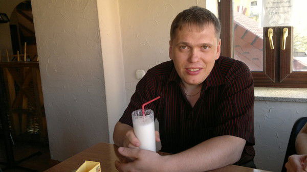 Виктор Шнайдер