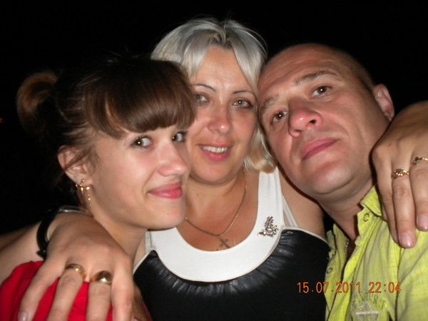 Андрей Семейко