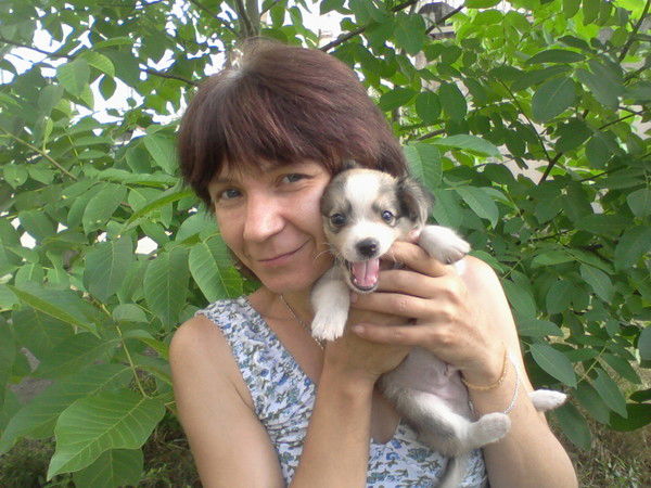 Людмила Норова