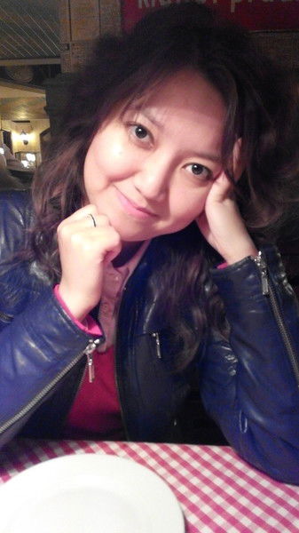 Милана Аргумбаева