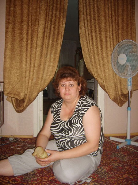 Алёна Лунёва