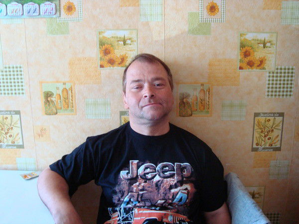 Евгений Кузнецов