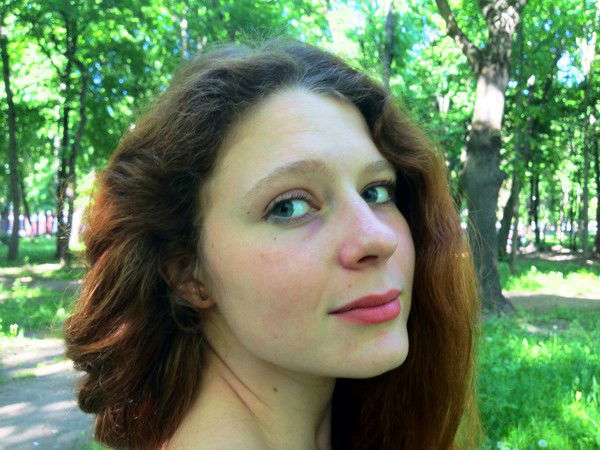 Наденька Ясинецкая