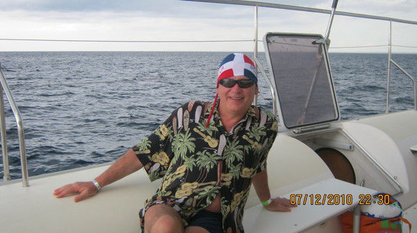 Андрей Тушевский