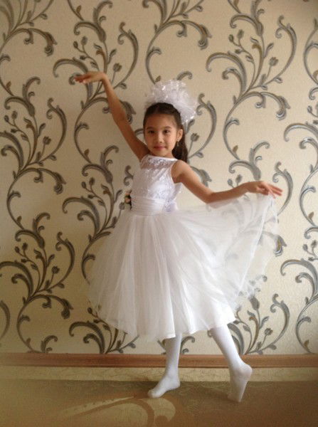 Гульмира Калиева