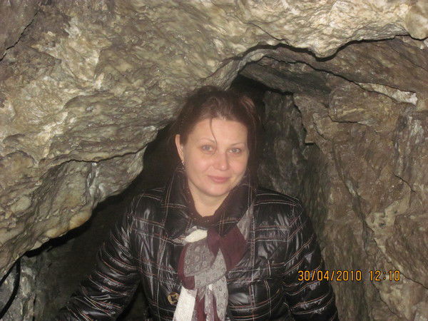 Татьяна Манаева