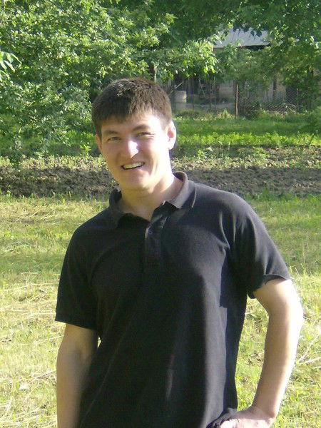 Канагат Мадуанов