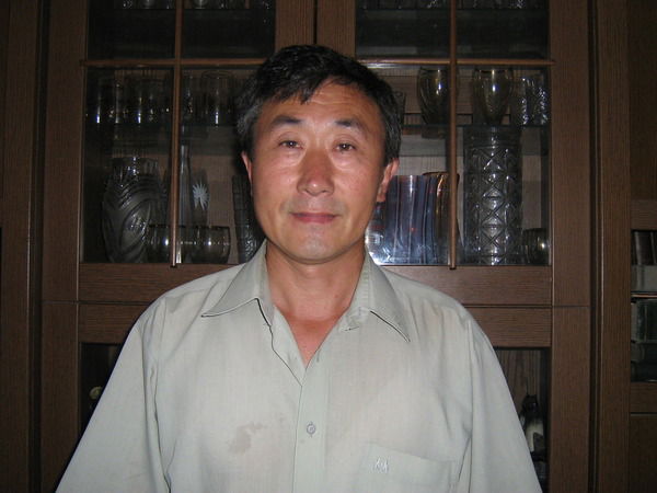 Volodya Kim