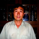 Volodya Kim