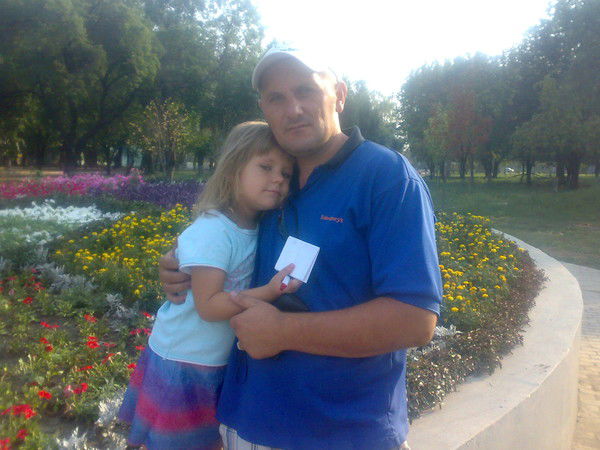 Сергей Юрченко