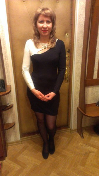 Ирина Бархатова