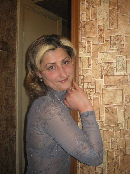 Елена Пономаренко