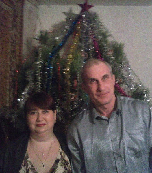 Татьяна Трифонова