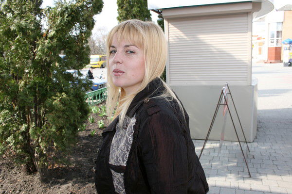 Елена Симирецкая