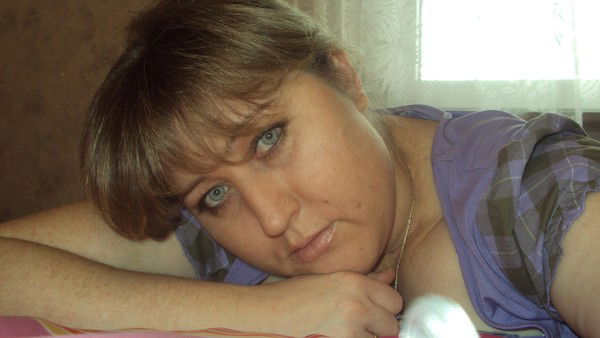 Наталья Клюнк