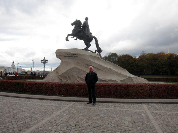 Владимир Сысоев