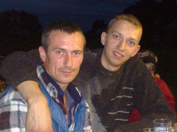 Вячеслав Степаненко