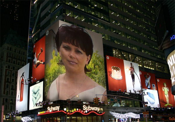 Ирина Беземская