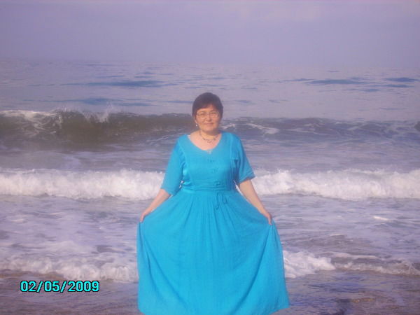 Кайша Хадыркеева