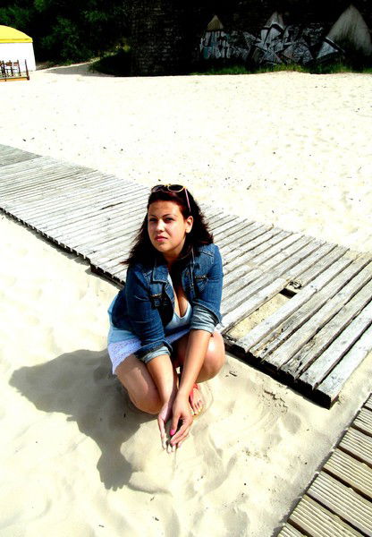 Виктория Германова