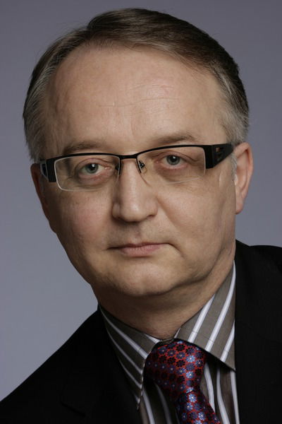 Роман Мирошников