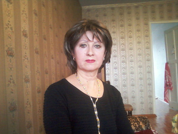 Наталья Кацарская