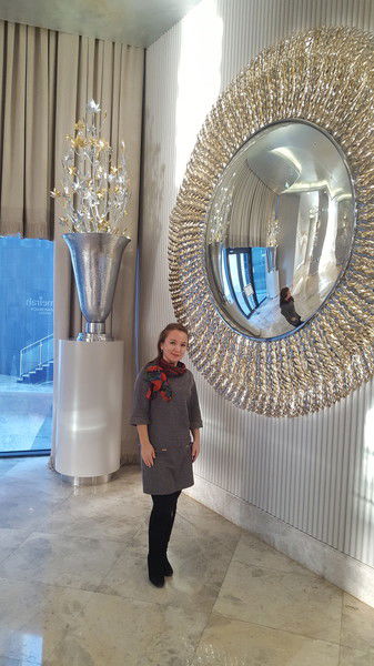 Акмарал Байтанауова