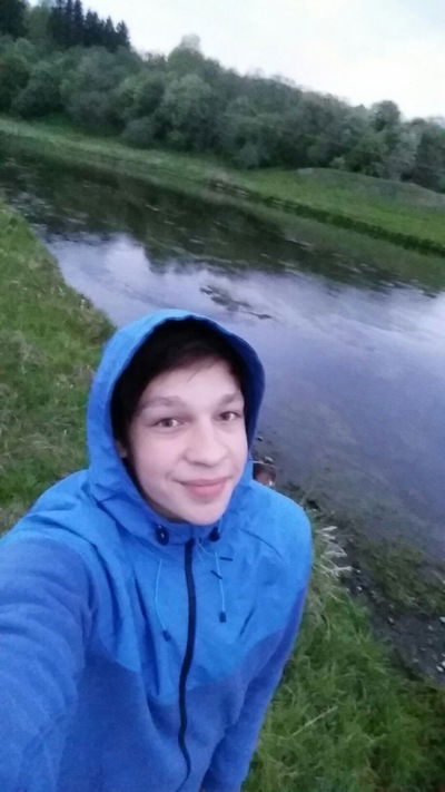 Валерий Василенко