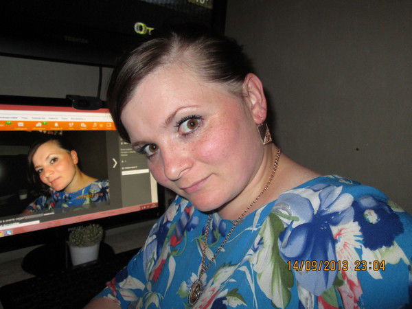 Наталья Саддарова