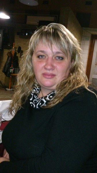 Виктория Соловьева