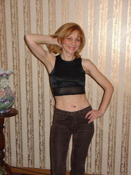 Татьяна Паршинкова