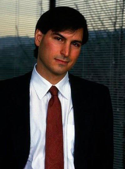 Steve Jobs
