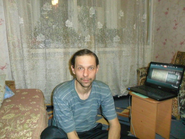 Юрий Барабанов