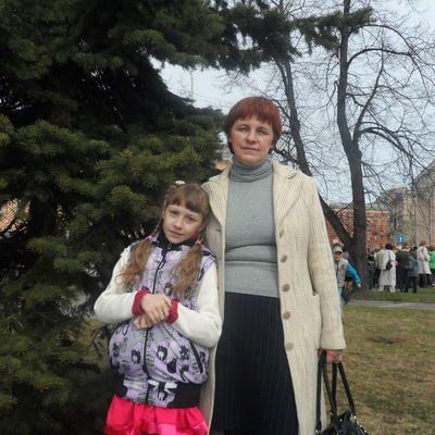 Виктория Полянских