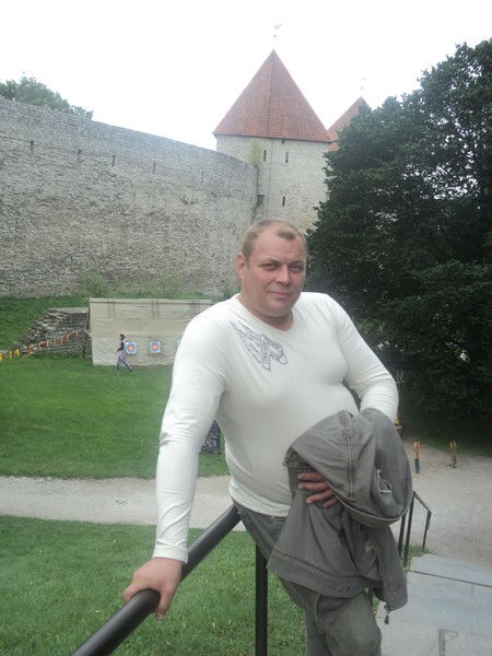 Андрей Осипов