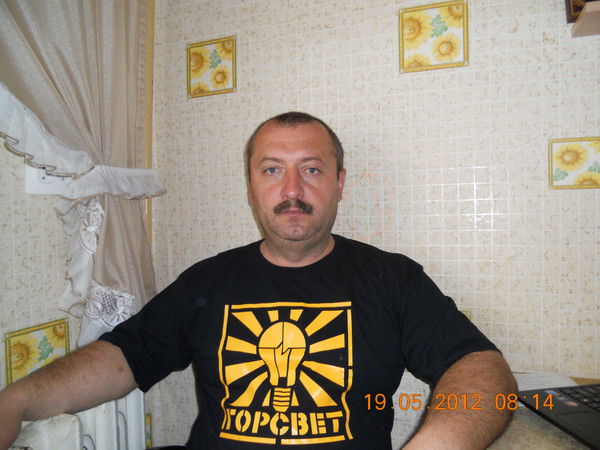 Виктор Демченков