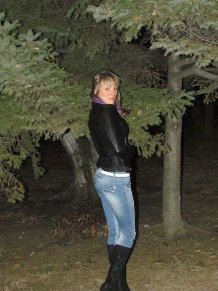 Анастасия Леунова