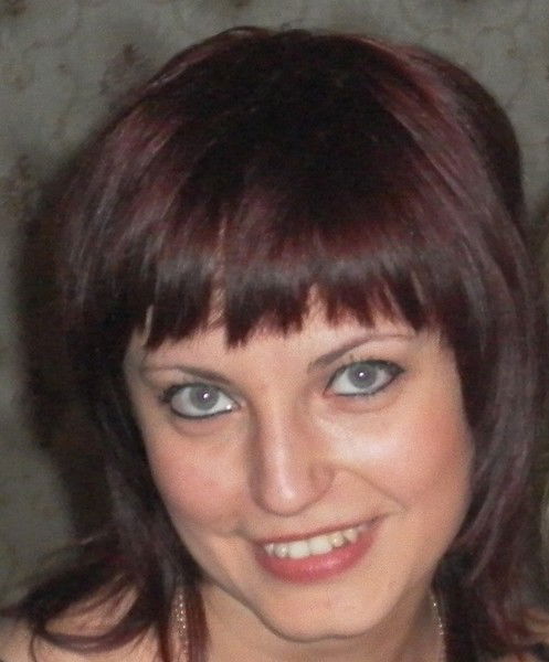 Ольга Зозуля