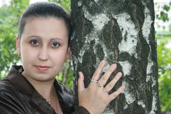 Ольга Сухарева