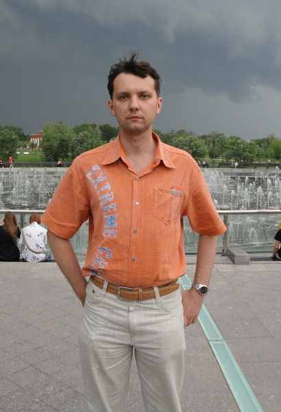 Игорь Медведев