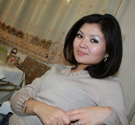 Жылдыз Таласбаева