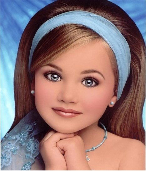 Анастасия Клён