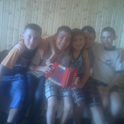 Ильсаф Гарифуллин