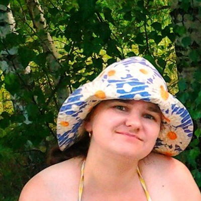 Неля Степанова