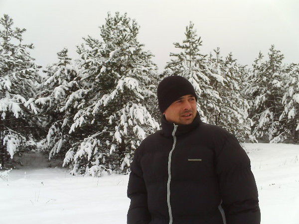 Вова Каушан