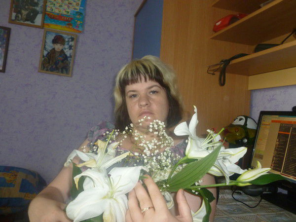 Юлия Ашурова