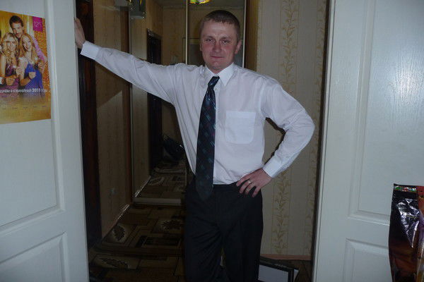 Павел Подугольников